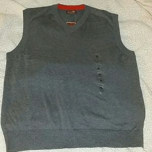 SOLD SOLD SOLD SOLD NWT Michael Kors   Men's Vest Sz. XL